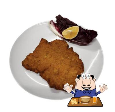 Platti al Pausa Gourmet