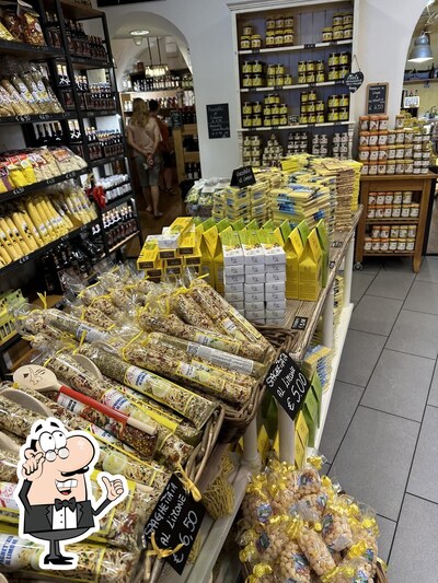 Dai un'occhiata agli interni di El Botegher - Limone sul Garda