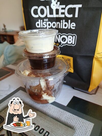 photo de Nobi Nobi Pessac