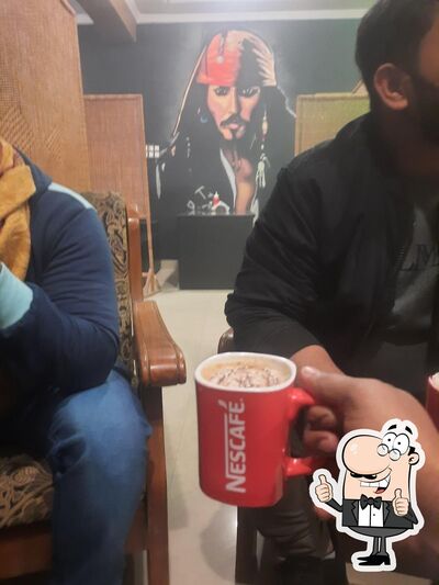 Cafe Matamaal photo