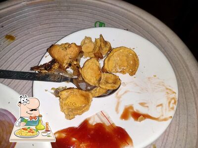 Meals at Hotel Buddha Mikha - Ravangla