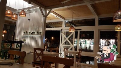 Découvrez l'intérieur de Mios
