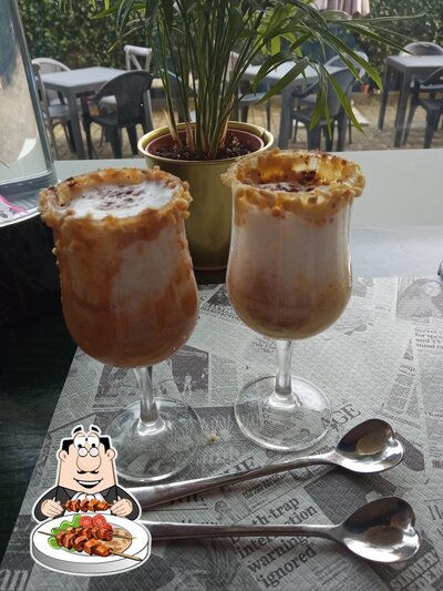 Cibo al HappyEasy