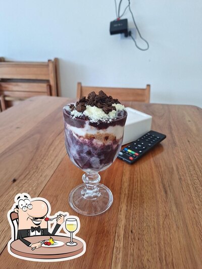 Comida em Lanches e Açaí Sabor do Pará