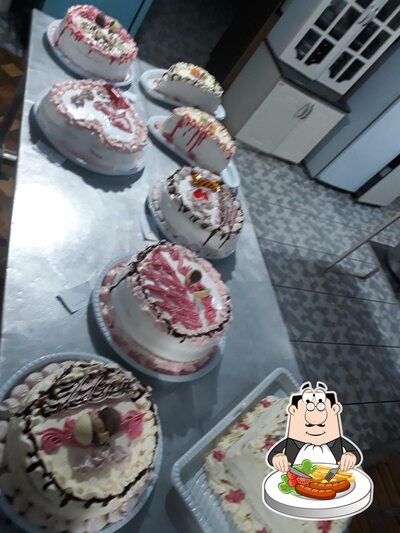 Comida em Tempero de Bagé cassino