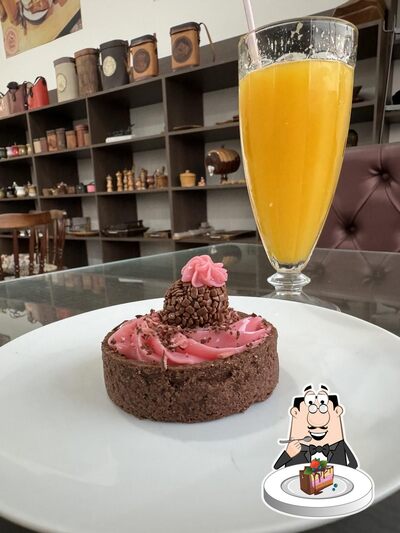 Paradouro Arte e sabor foto