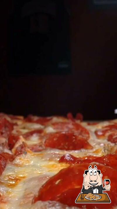 Escolha diversos variedades de pizza