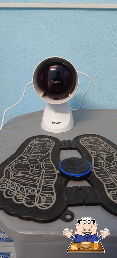 Meals at RAVINDRA REDDY COOLDRINKS