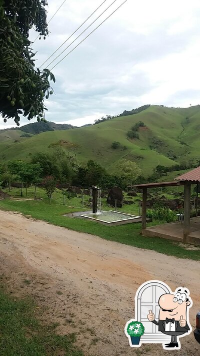 Veja imagens do exterior do Bar do Mimi