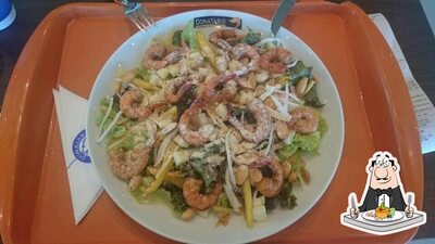 Platos en Donatário
