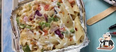 Meals at Student Hub