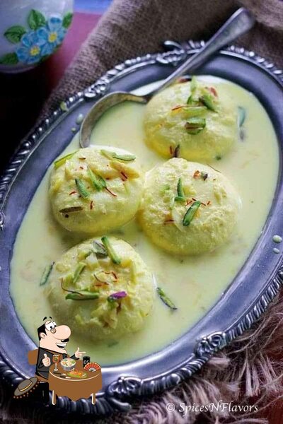 Meals at Mithas Sweets