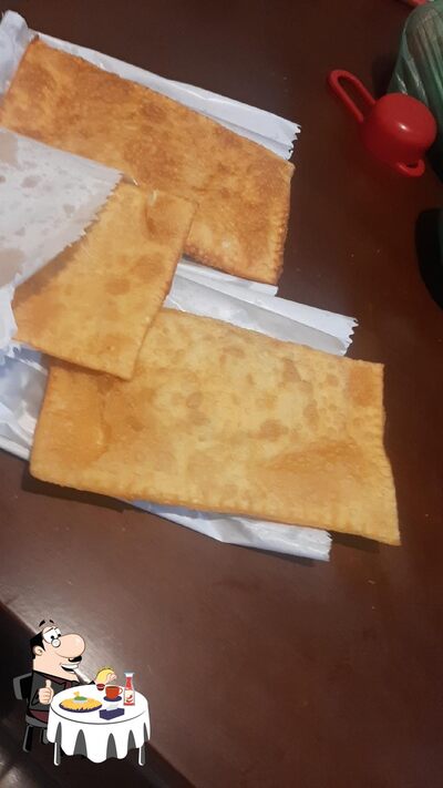 THE NOITE LANCHE O LANCHE DA FAMILIA foto