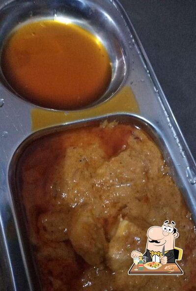 Meals at Azmat Cake Pizza Shop