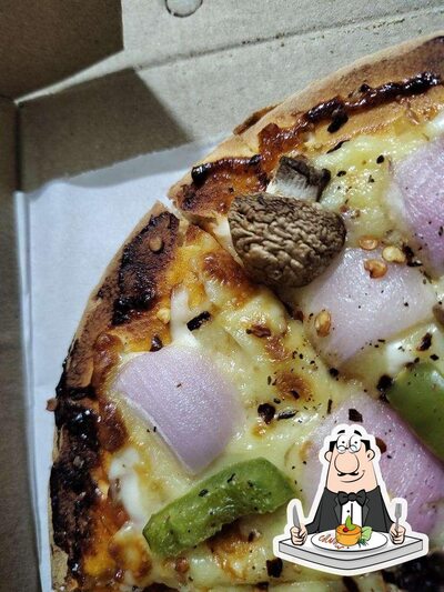 Meals at Chef Bake