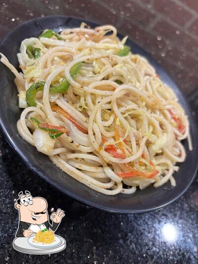 Momo Junction photo