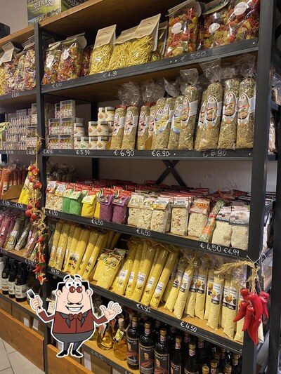 Platti al El Botegher - Limone sul Garda