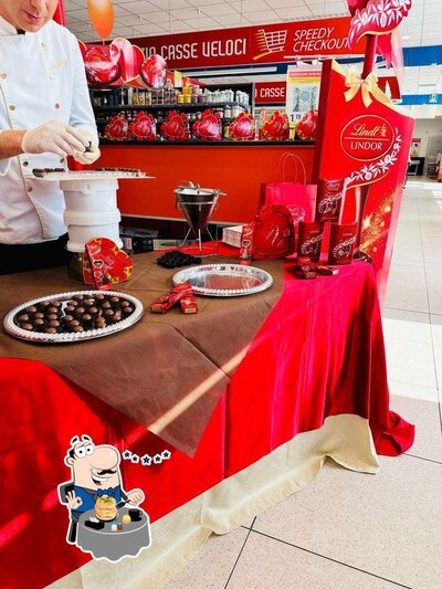 Cibo al Famila Bistro'