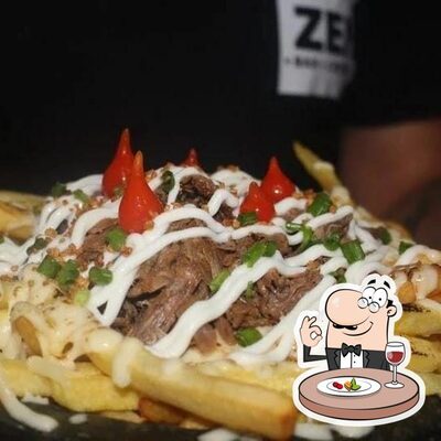 Zen Restaurante Bar e Creperia Ibitipoca foto