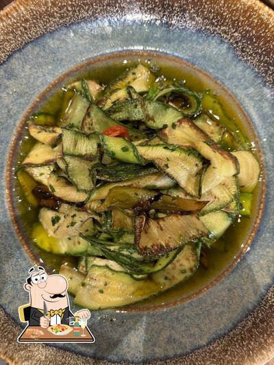 Cibo al ViVa Bistro'