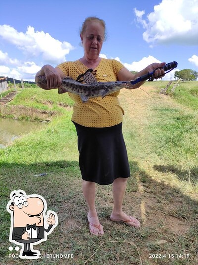 Pesque Pague Tocantins foto