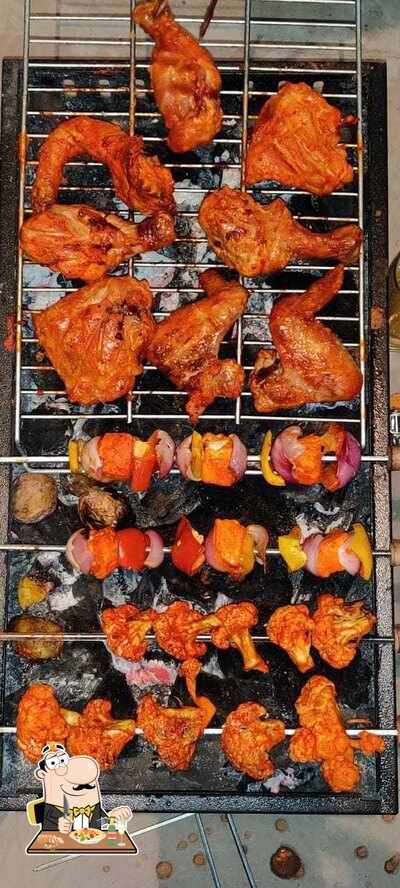 Meals at Nepa