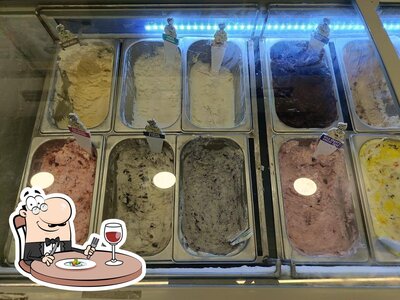Meals at United Farmers Creamery - UFC Shayona City