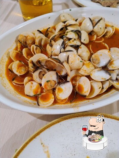 Restaurant Luna foto