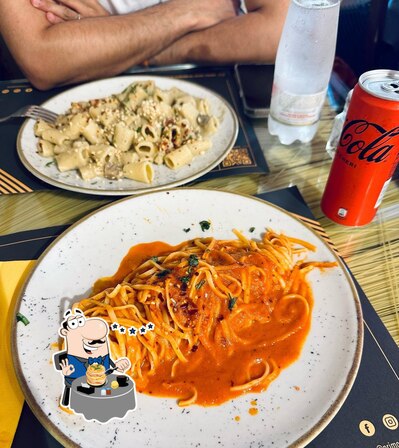 Cibo al Primo - Pasta & Street Food Pisa