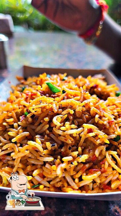 Food Panda photo