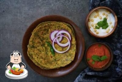 Meals at Satkar Food