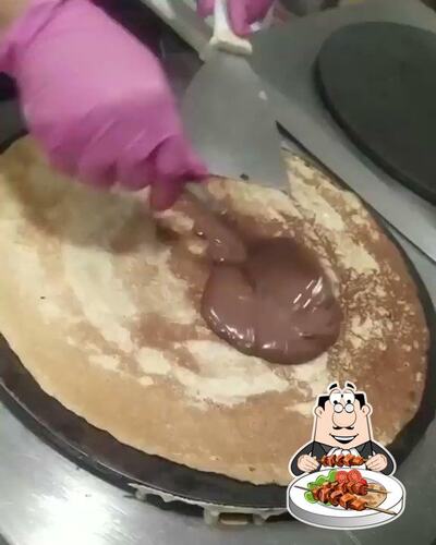 Comida em wendel gastronomia