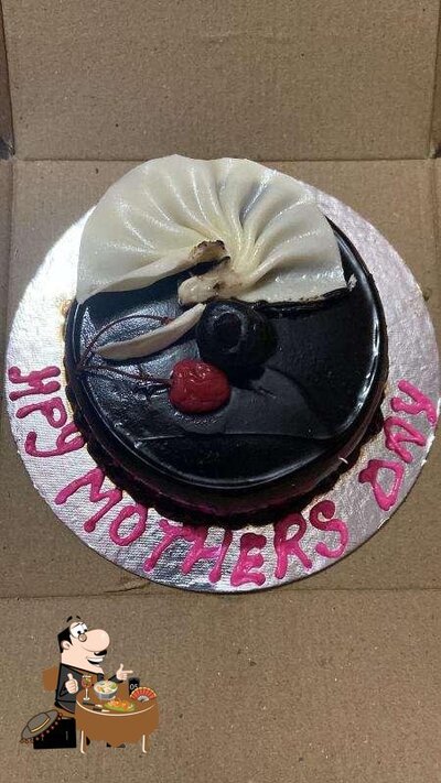 Meals at Garhwal Bakery