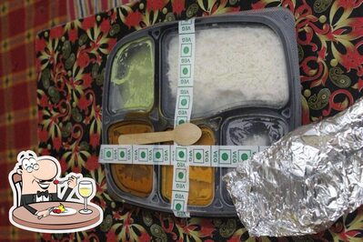 Meals at Mom’s Kitchen
