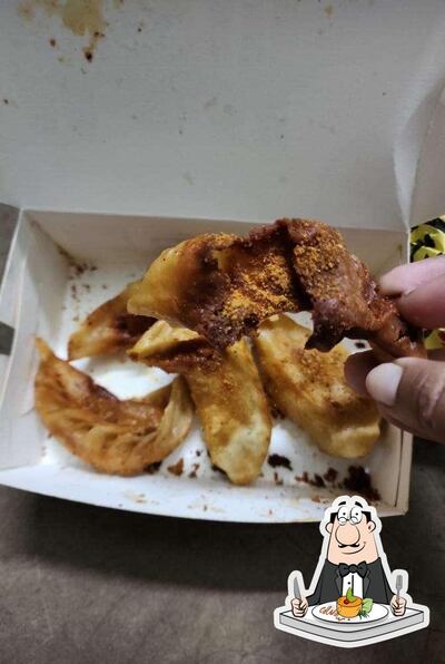 Meals at HFC