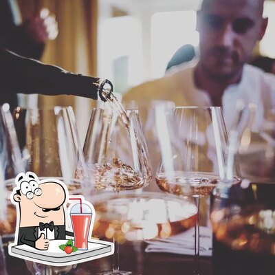 MAVRIČ Danilo wines offre un'ampia varietà di drink