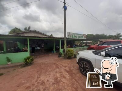 RESTAURANTE SÃO JOSÉ foto