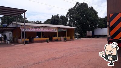 Restaurante Do Betão - KM 139 foto