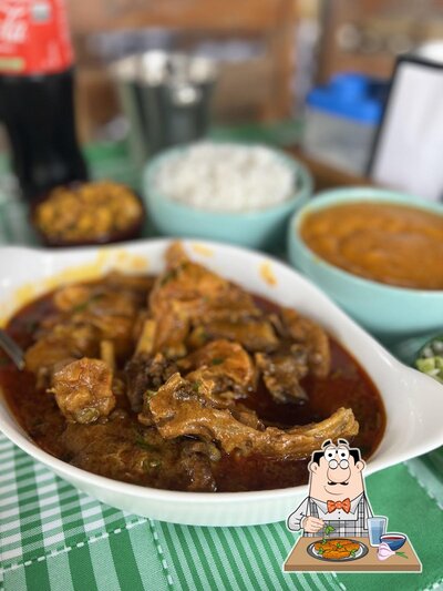 Restaurante da Ninha - A melhor Galinha Caipira da Região foto