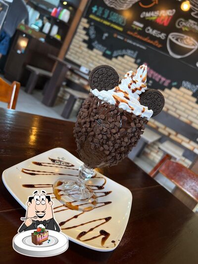 DoFarol Sorvetes e Açaí foto