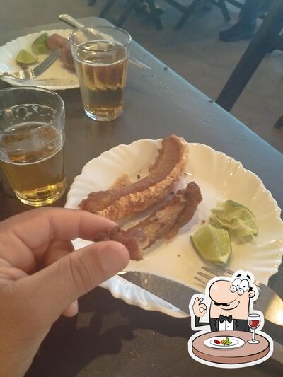 Platos en Macho Vei BBQ Restaurante