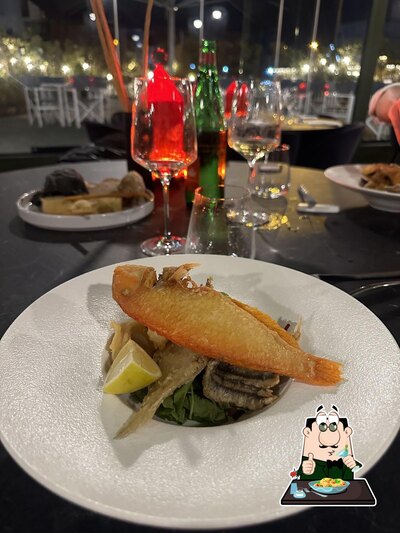 Cibo al Mantra Contemporary Experience