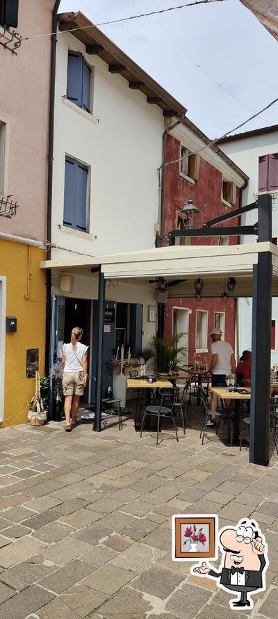 Siediti a un tavolo di Savor Cicchetteria e Bistrot