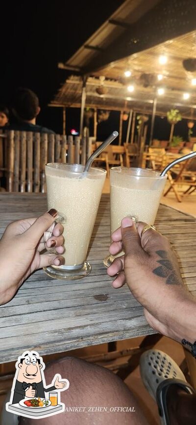 Food at Elemental Café and Store