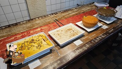 Platos en MenuBeach