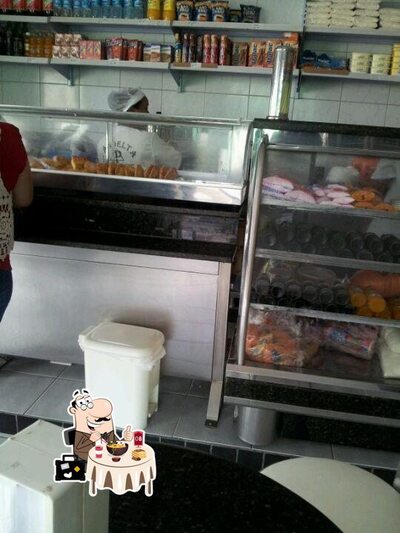Platos en Pandelta