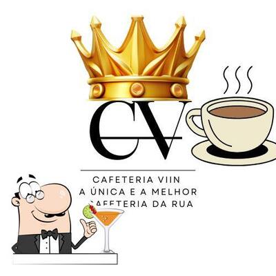 Cafeteria Viin foto