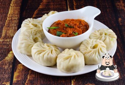Home Momos photo