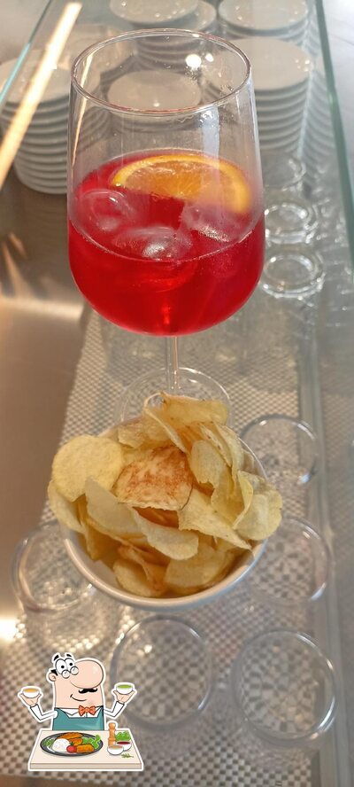 Platti al SO.MA CAFE'