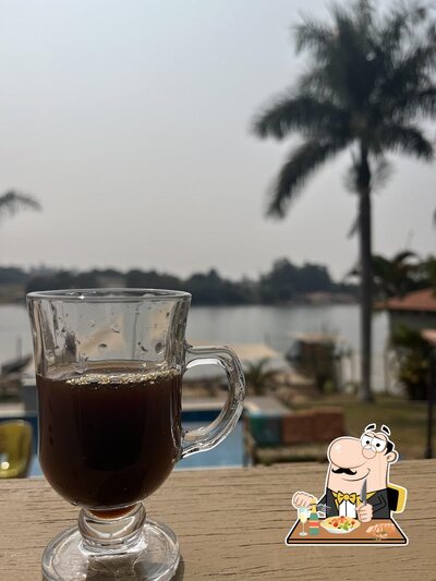 Boteco do Lago foto